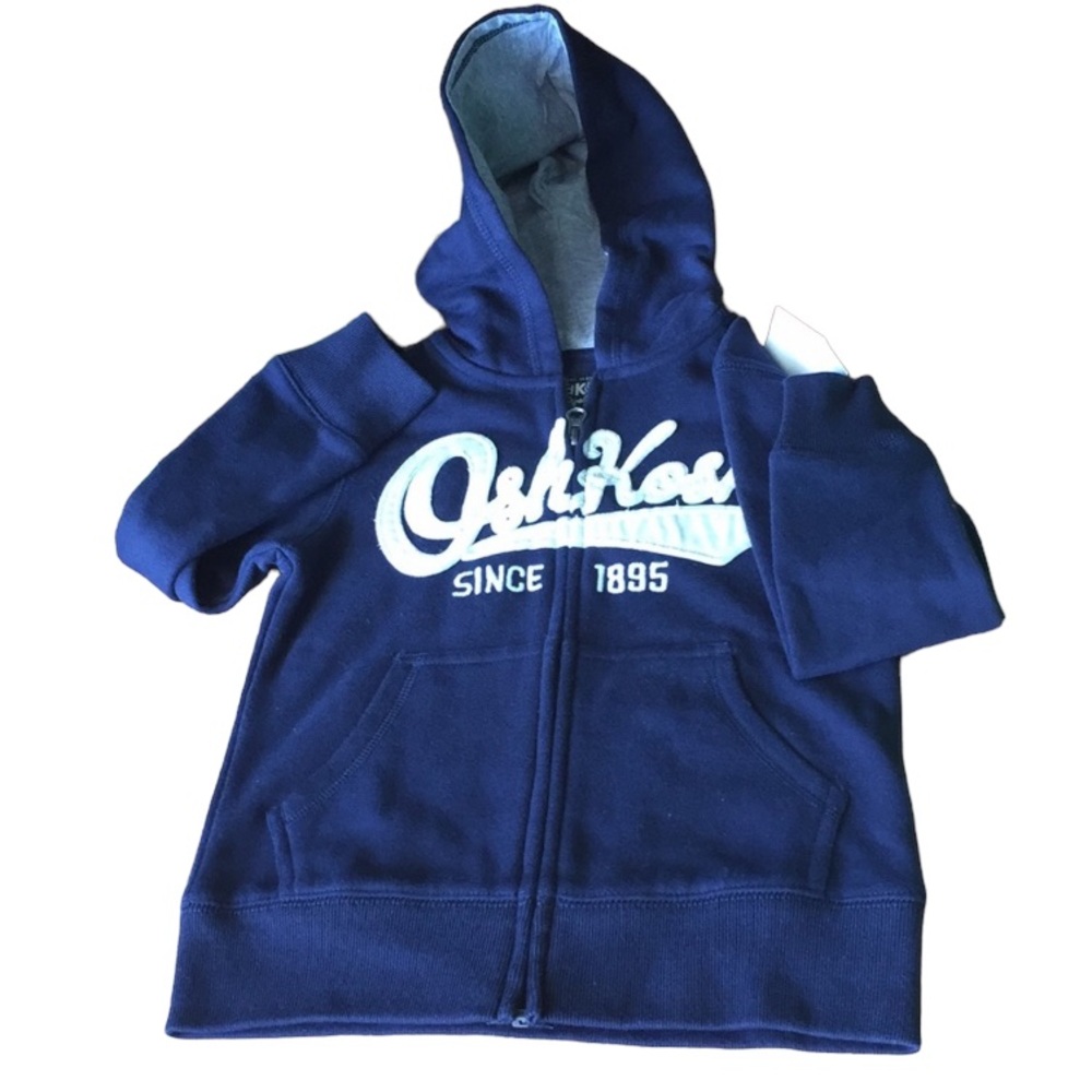 OshKosh B’gosh Jacket